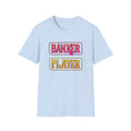 Banker Player T-Shirt