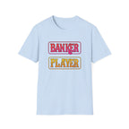 Banker Player T-Shirt