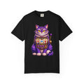 Cheshire Cat Slot T-Shirt
