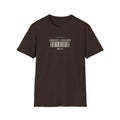 Cashout Voucher T-Shirt
