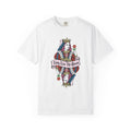Long Live The Queen T-Shirt