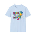 Born to Daub Bingo T-Shirt