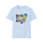 Born to Daub Bingo T-Shirt