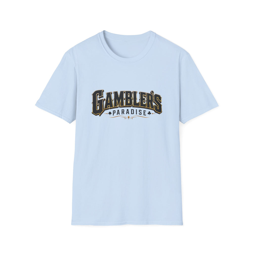 Gambler's Paradise Classic T-Shirt