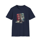 Grandma Playing Slots T-Shirt