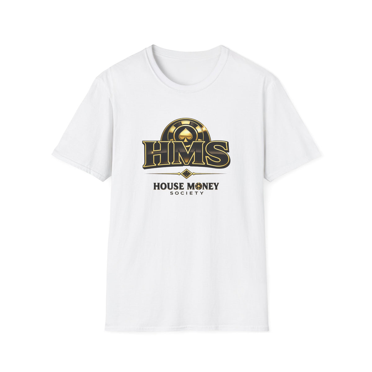 HMS T-Shirt