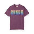 Vintage Neon Slots T-Shirt