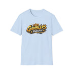 Gambler's Paradise Bold T-Shirt
