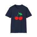 Slot Cherry Graphic T-Shirt