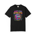 One More Spin T-Shirt
