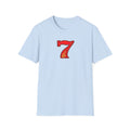 Lucky Number 7 T-Shirt