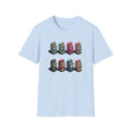 Retro Slot Machines T-Shirt