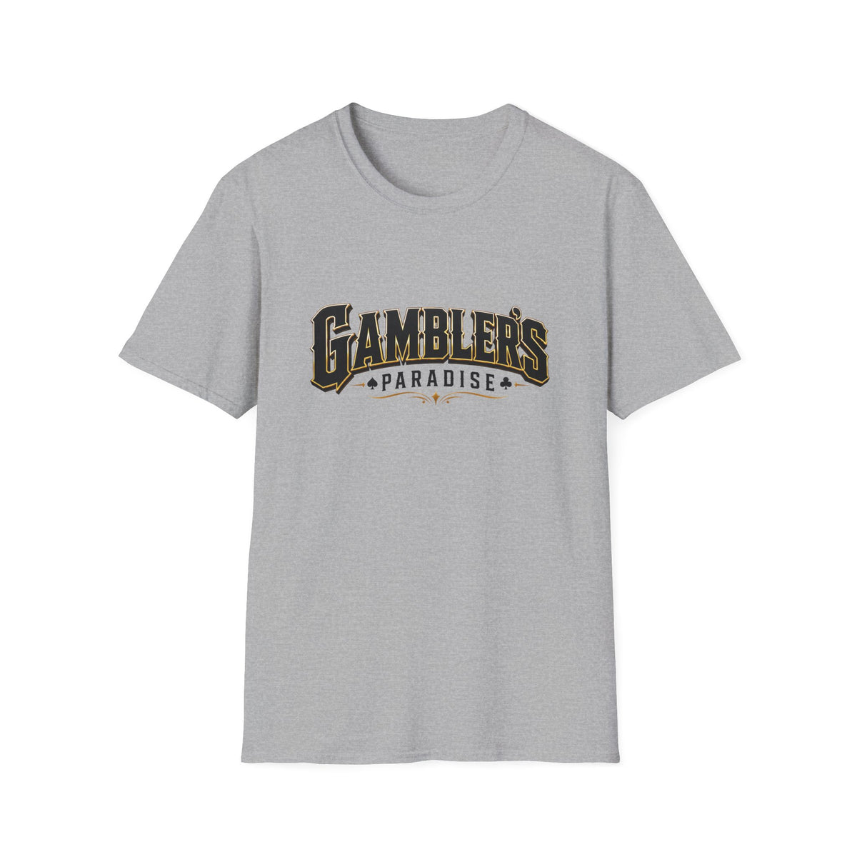 Gambler's Paradise Classic T-Shirt
