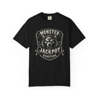 Monster Jackpot Hunters T-Shirt