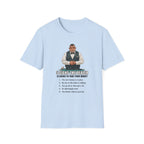 5 Signs... T-Shirt