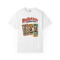 Blackjack Dealer Cards T-shirt