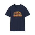 Luck Has Arrived T-Shirt
