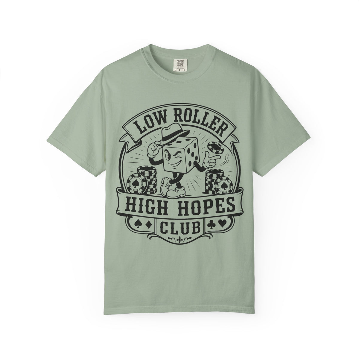 High Hopes T-Shirt