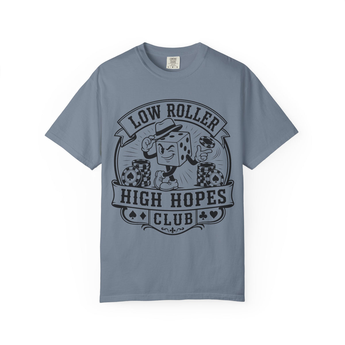High Hopes T-Shirt