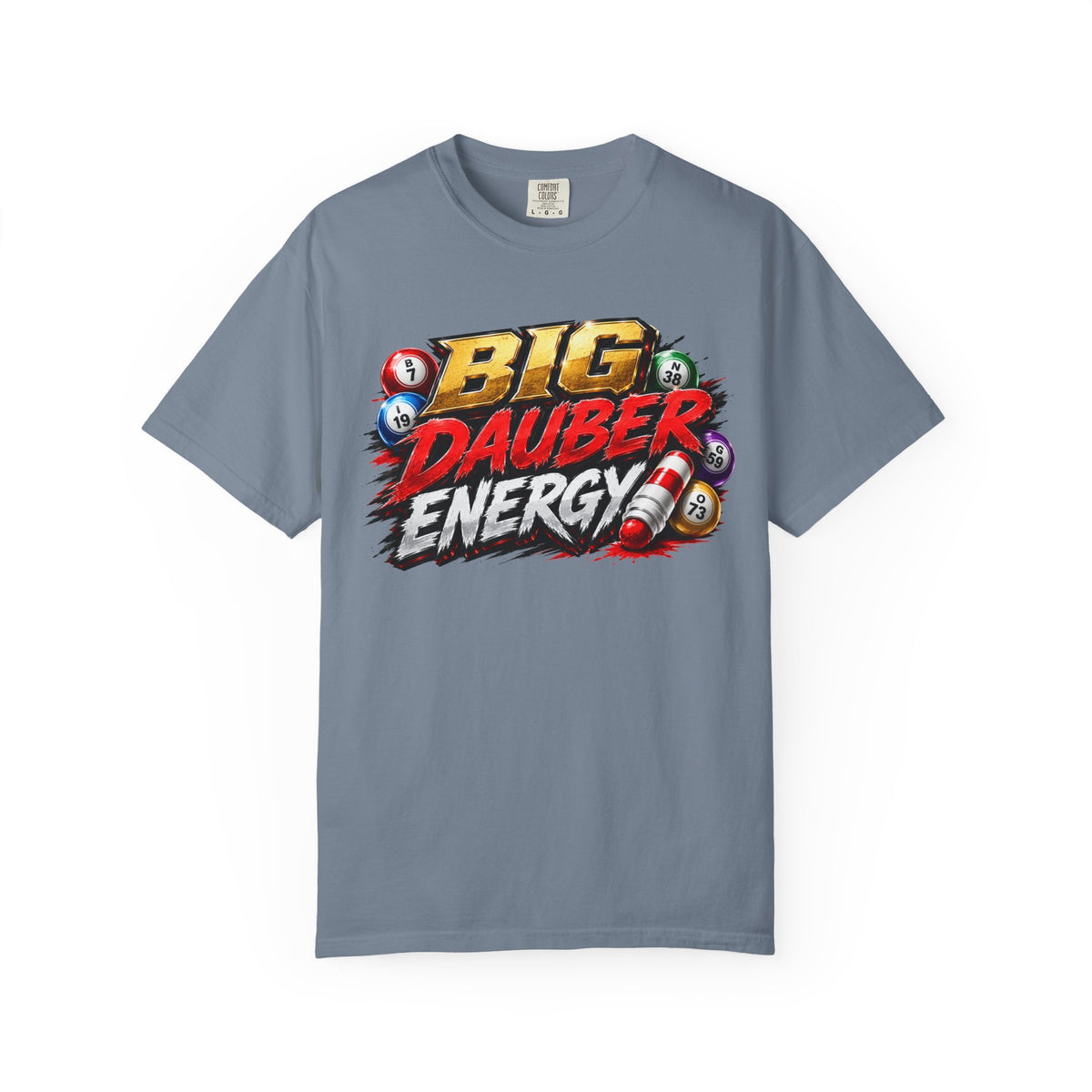 Big Dauber T-Shirt