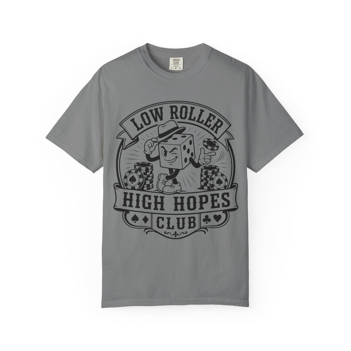 High Hopes T-Shirt