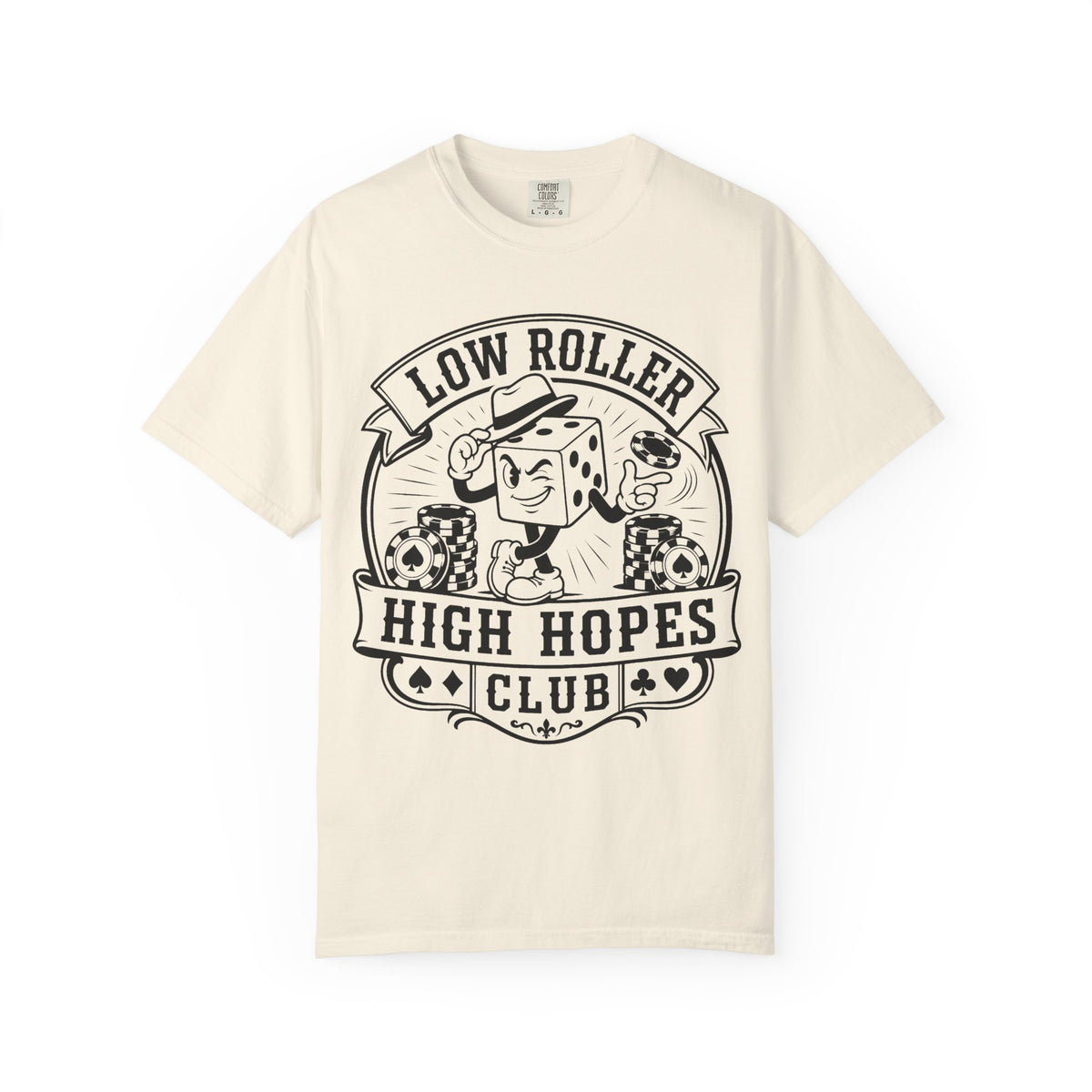High Hopes T-Shirt