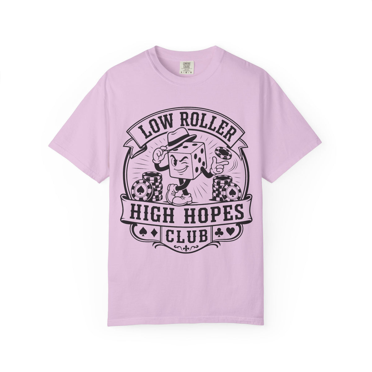 High Hopes T-Shirt