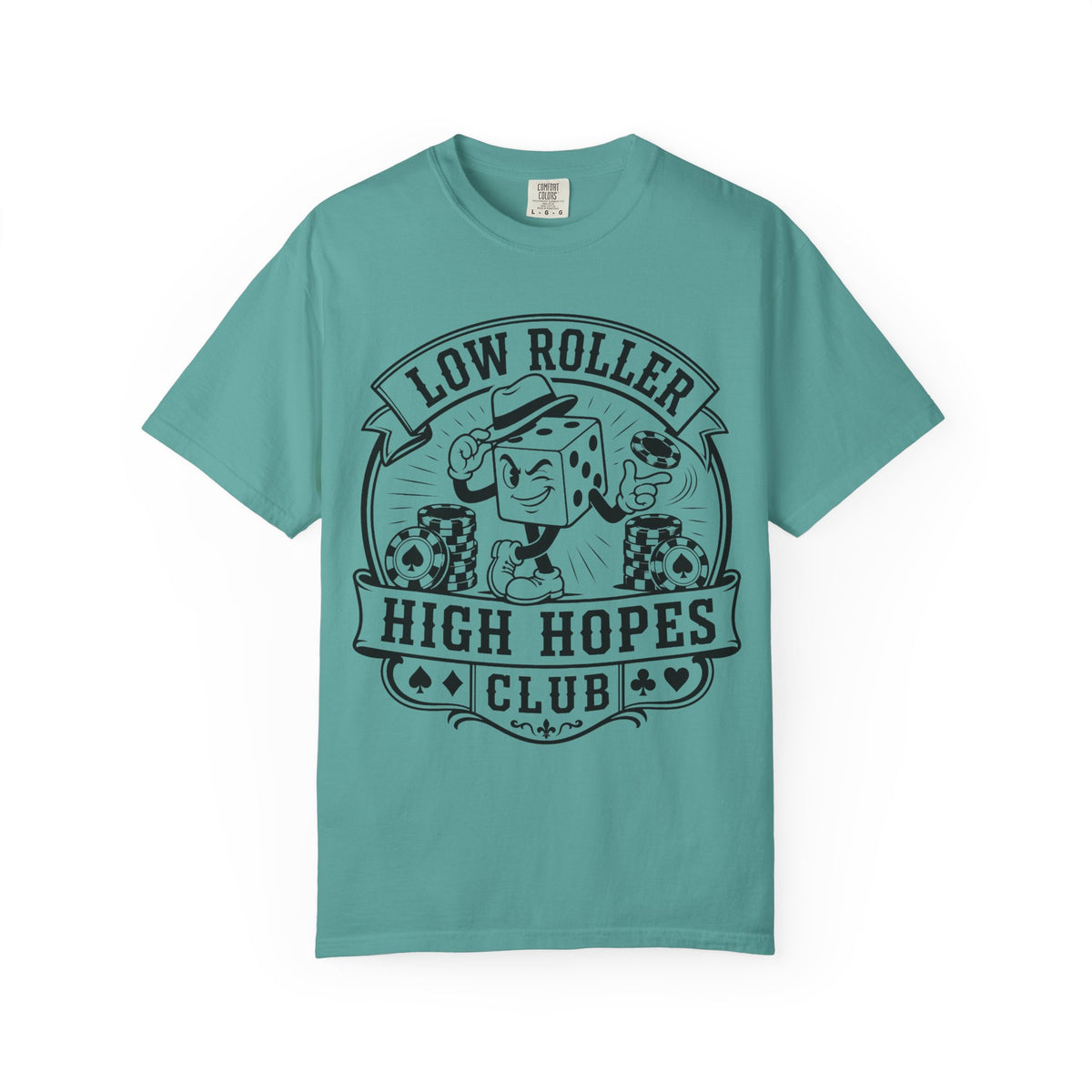 High Hopes T-Shirt