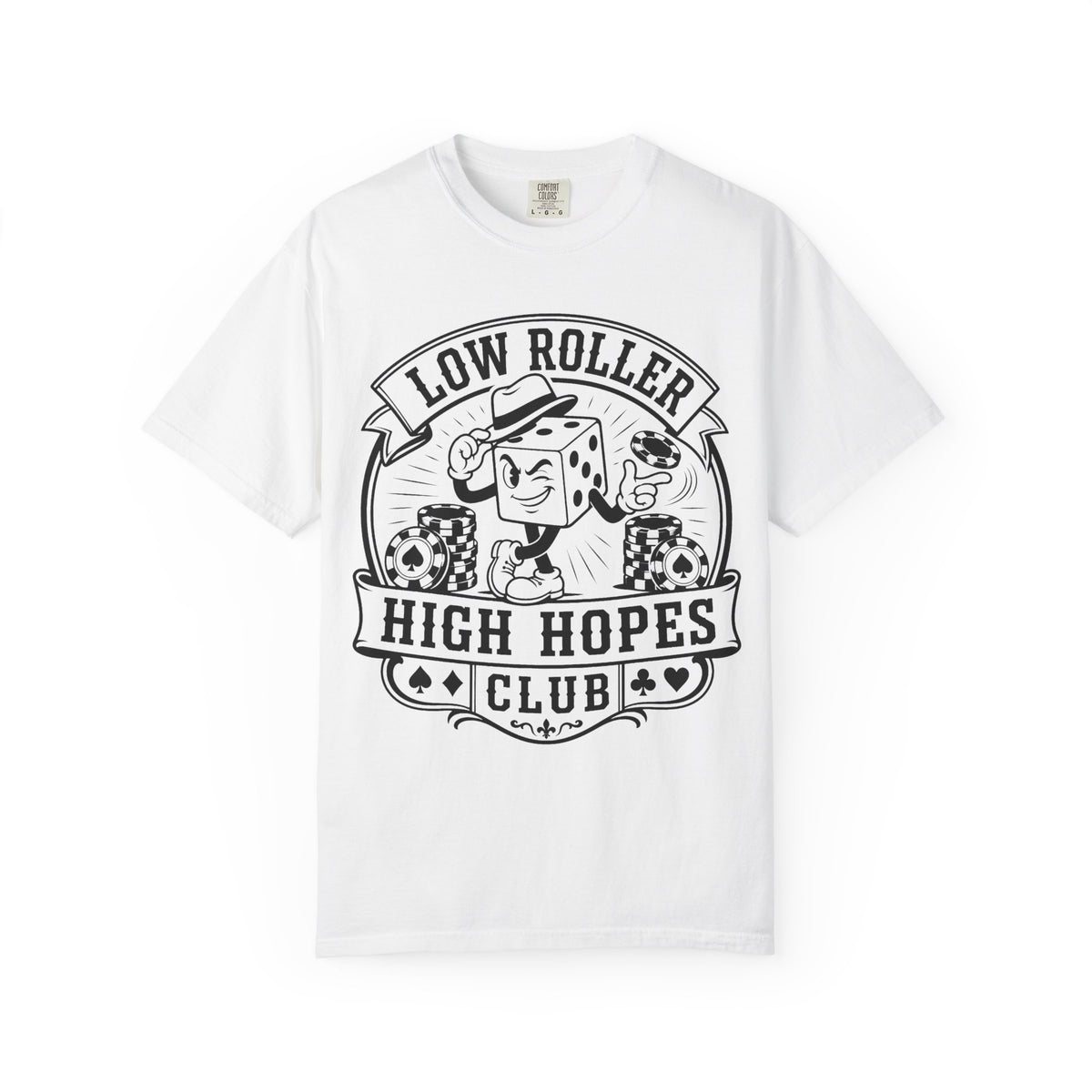 High Hopes T-Shirt